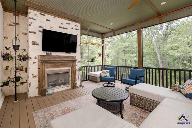209 Carriage Run, Warner Robins, GA 31088