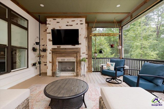 209 Carriage Run, Warner Robins, GA 31088
