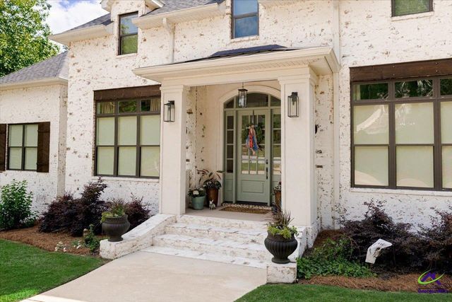 209 Carriage Run, Warner Robins, GA 31088