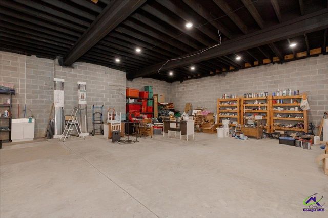 209 Carriage Run, Warner Robins, GA 31088