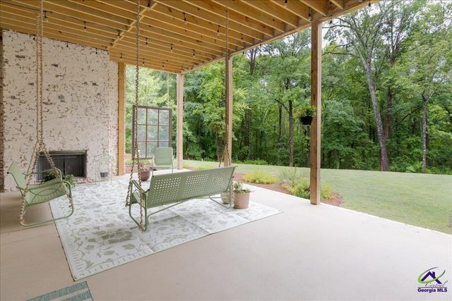 209 Carriage Run, Warner Robins, GA 31088