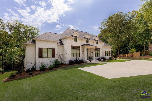 209 Carriage Run, Warner Robins, GA 31088