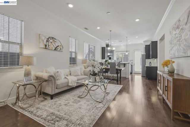 41548 Casabella Cmn, Fremont, CA 94539