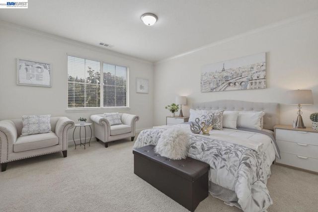 41548 Casabella Cmn, Fremont, CA 94539