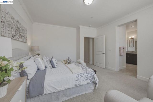 41548 Casabella Cmn, Fremont, CA 94539