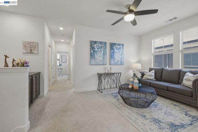 41548 Casabella Cmn, Fremont, CA 94539