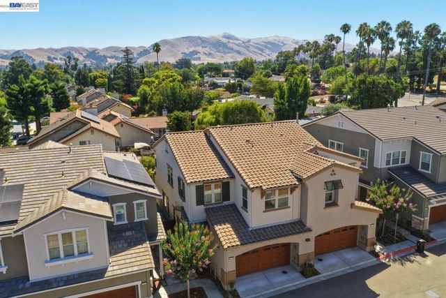 41548 Casabella Cmn, Fremont, CA 94539