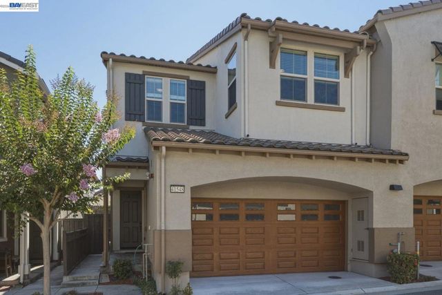 41548 Casabella Cmn, Fremont, CA 94539