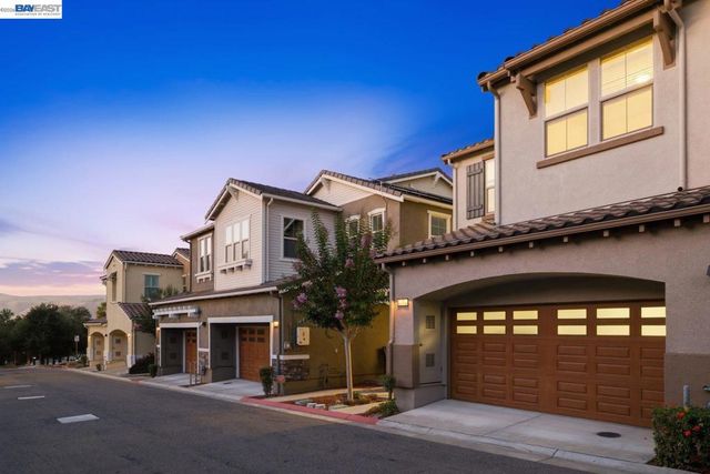 41548 Casabella Cmn, Fremont, CA 94539
