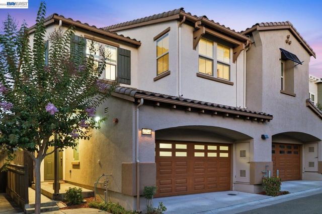 41548 Casabella Cmn, Fremont, CA 94539