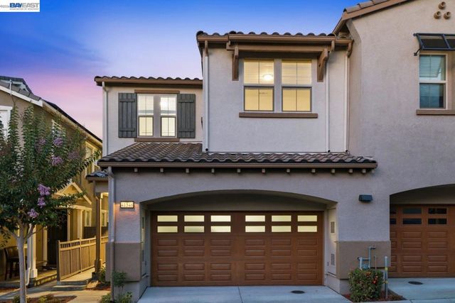 41548 Casabella Cmn, Fremont, CA 94539