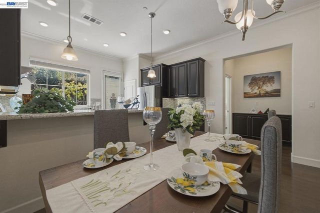 41548 Casabella Cmn, Fremont, CA 94539