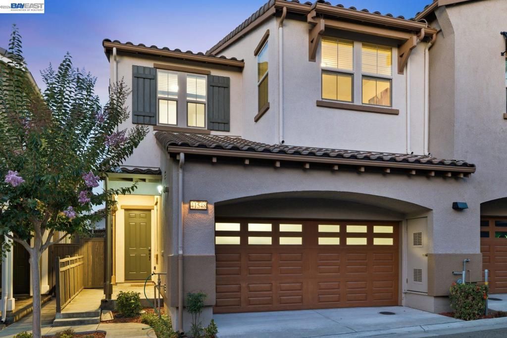 41548 Casabella Cmn, Fremont, CA 94539