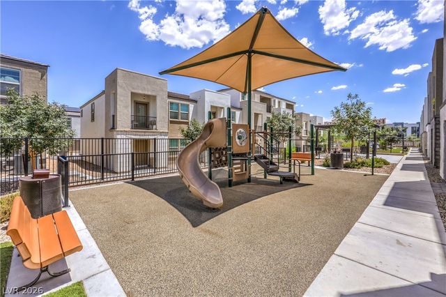 6197 Garden Crest Street, Las Vegas, NV 89148