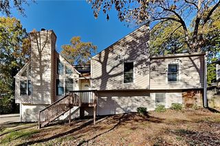 3021 Wendy Lane, Marietta, GA 30062