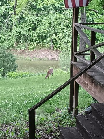 1227 Little Crooked Creek Road, Lawrenceburg, KY 40342