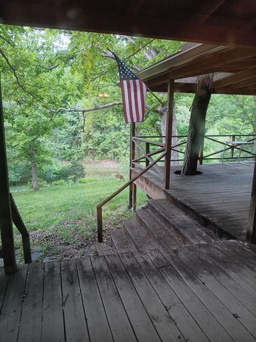 1227 Little Crooked Creek Road, Lawrenceburg, KY 40342