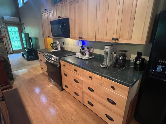 1227 Little Crooked Creek Road, Lawrenceburg, KY 40342