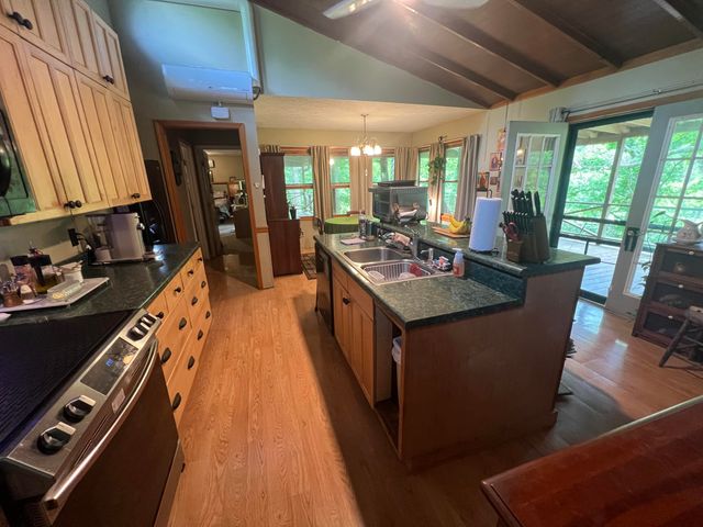1227 Little Crooked Creek Road, Lawrenceburg, KY 40342