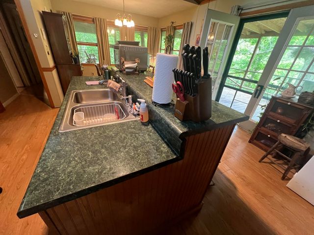 1227 Little Crooked Creek Road, Lawrenceburg, KY 40342