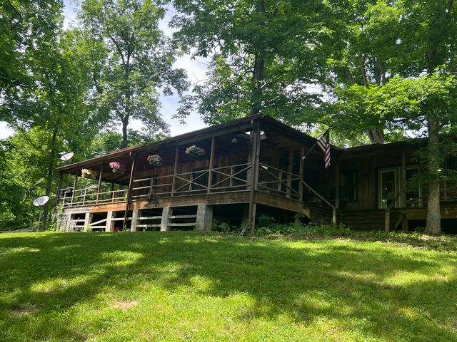 1227 Little Crooked Creek Road, Lawrenceburg, KY 40342