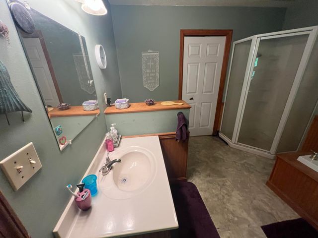 1227 Little Crooked Creek Road, Lawrenceburg, KY 40342
