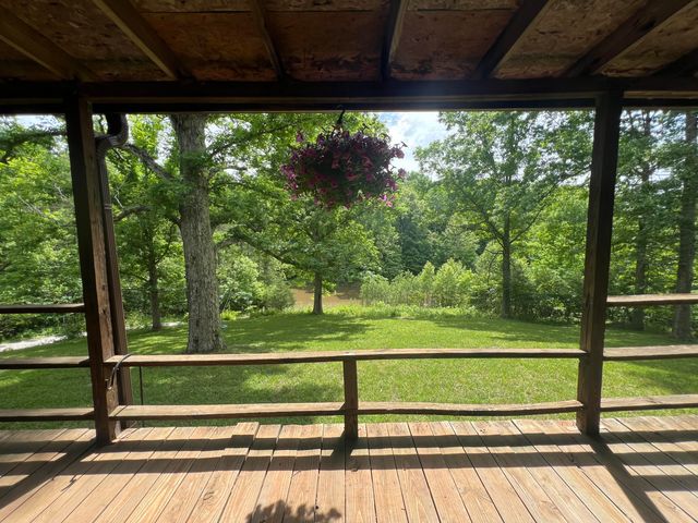 1227 Little Crooked Creek Road, Lawrenceburg, KY 40342