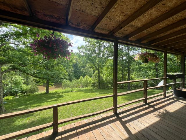 1227 Little Crooked Creek Road, Lawrenceburg, KY 40342