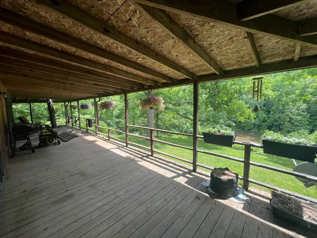 1227 Little Crooked Creek Road, Lawrenceburg, KY 40342