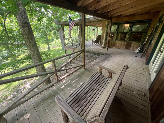 1227 Little Crooked Creek Road, Lawrenceburg, KY 40342