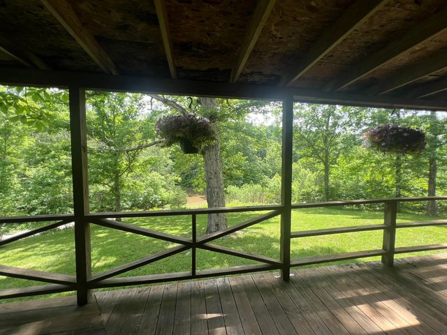 1227 Little Crooked Creek Road, Lawrenceburg, KY 40342