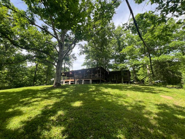1227 Little Crooked Creek Road, Lawrenceburg, KY 40342