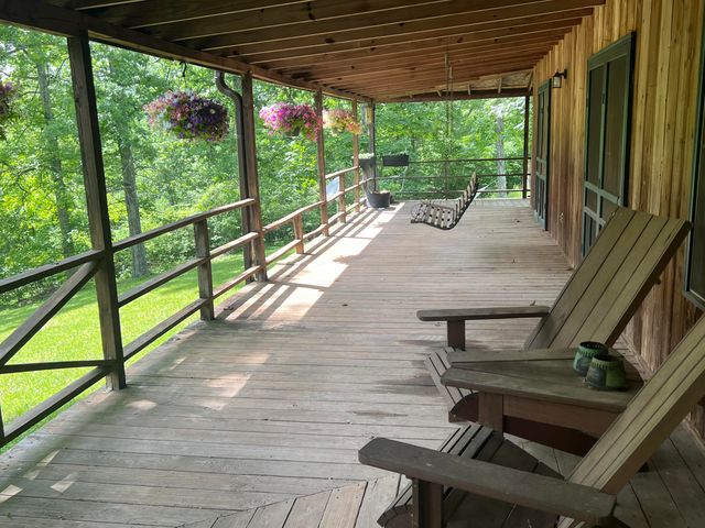 1227 Little Crooked Creek Road, Lawrenceburg, KY 40342
