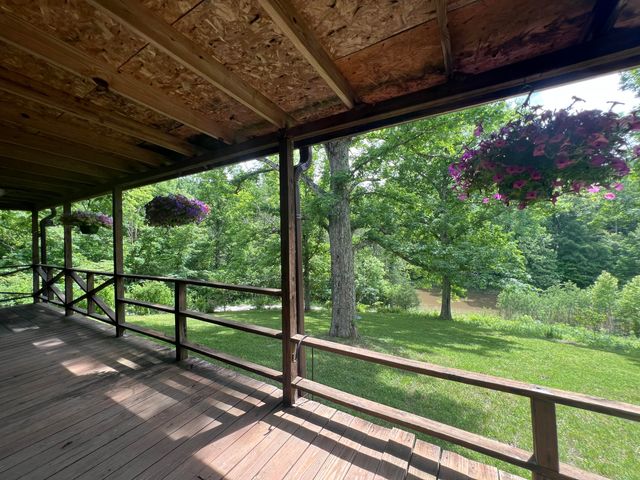 1227 Little Crooked Creek Road, Lawrenceburg, KY 40342