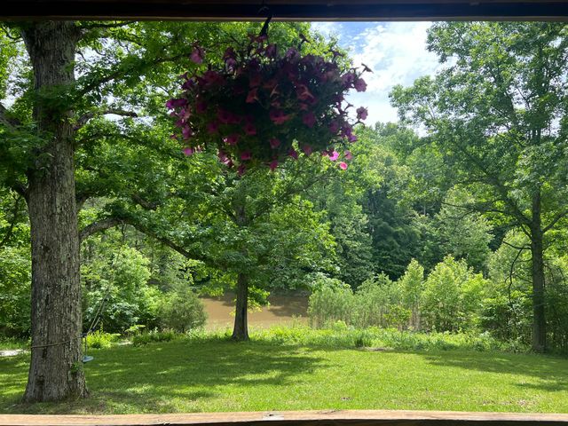 1227 Little Crooked Creek Road, Lawrenceburg, KY 40342
