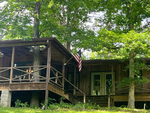 1227 Little Crooked Creek Road, Lawrenceburg, KY 40342