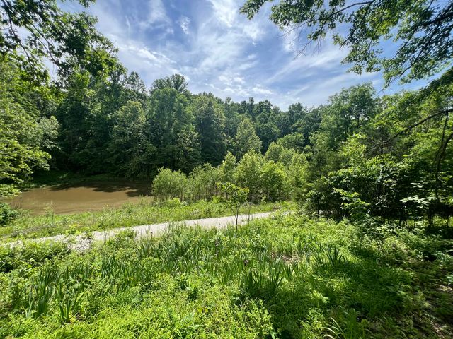 1227 Little Crooked Creek Road, Lawrenceburg, KY 40342