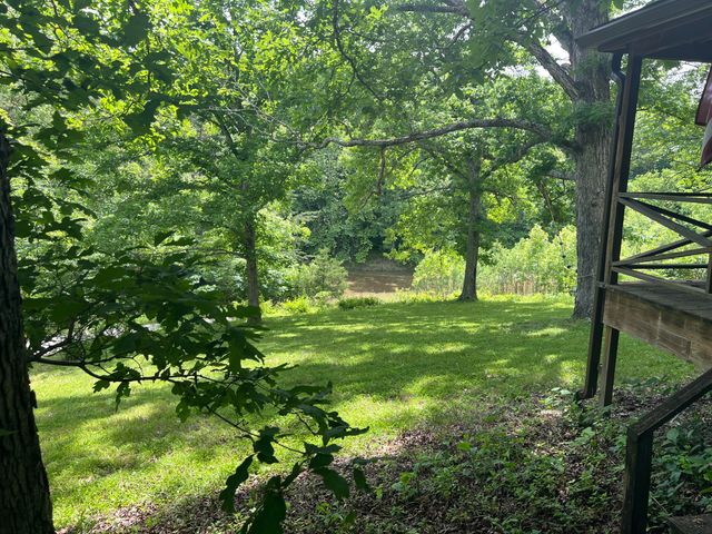 1227 Little Crooked Creek Road, Lawrenceburg, KY 40342