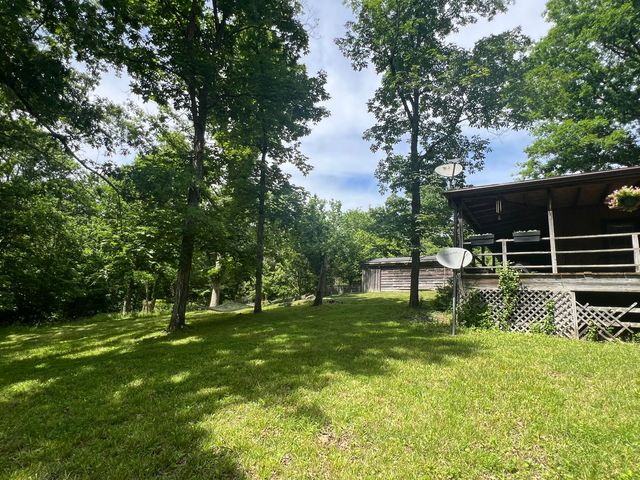 1227 Little Crooked Creek Road, Lawrenceburg, KY 40342