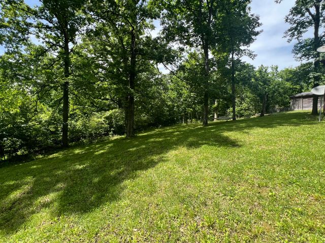 1227 Little Crooked Creek Road, Lawrenceburg, KY 40342