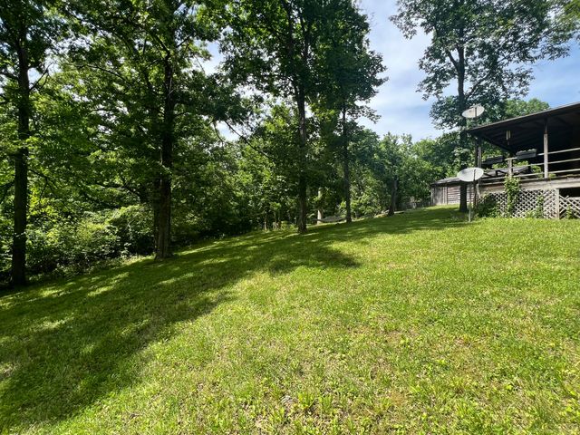 1227 Little Crooked Creek Road, Lawrenceburg, KY 40342