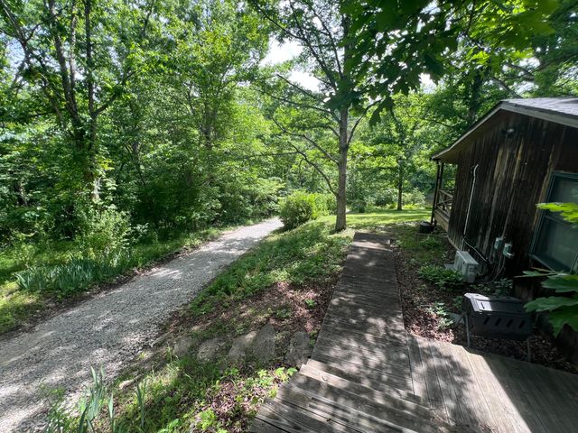 1227 Little Crooked Creek Road, Lawrenceburg, KY 40342