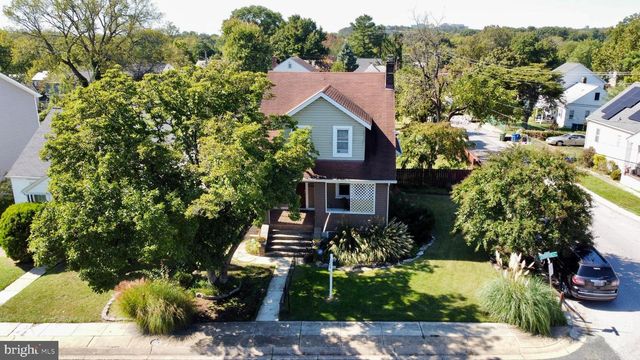 5320 GRINDON AVE, Baltimore, MD 21214