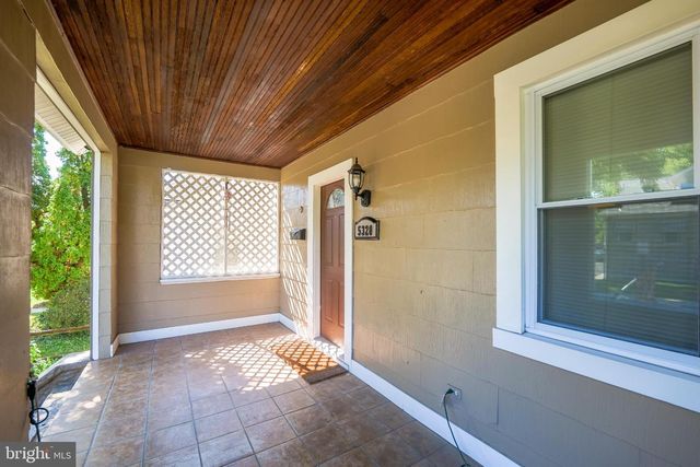 5320 GRINDON AVE, Baltimore, MD 21214