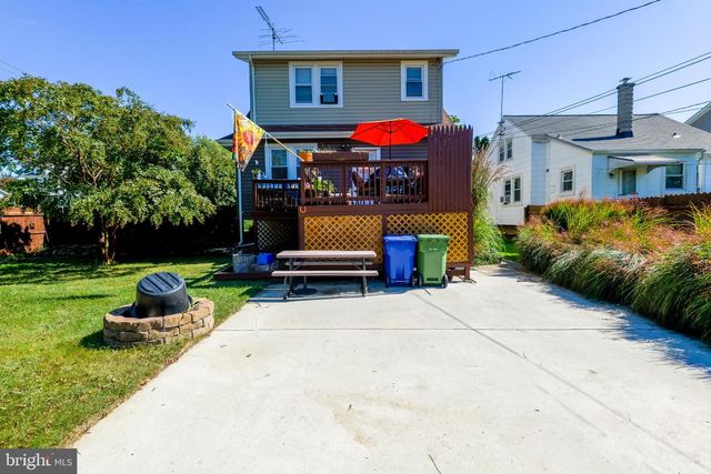 5320 GRINDON AVE, Baltimore, MD 21214