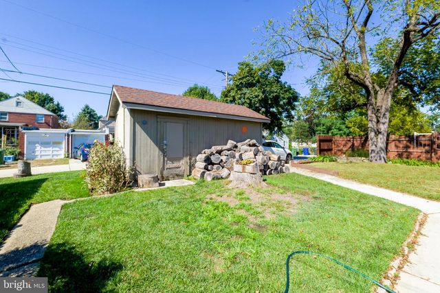 5320 GRINDON AVE, Baltimore, MD 21214