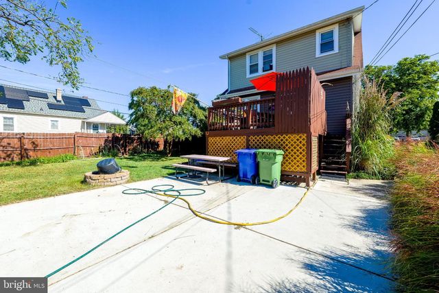 5320 GRINDON AVE, Baltimore, MD 21214