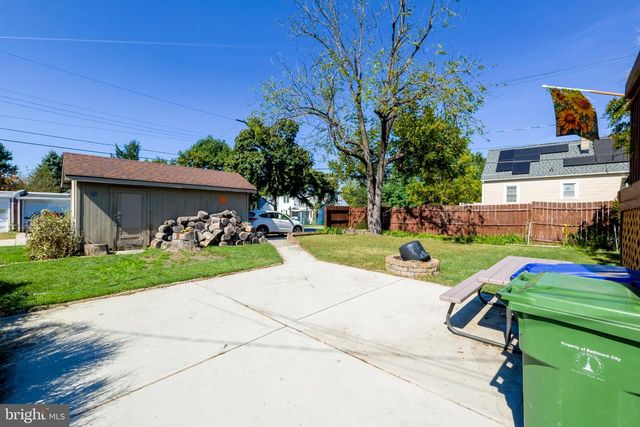 5320 GRINDON AVE, Baltimore, MD 21214