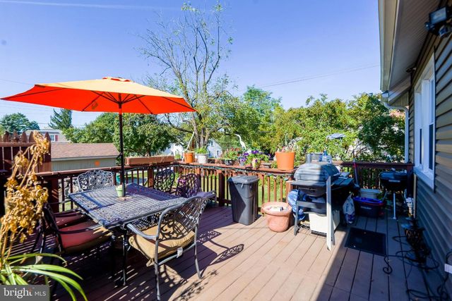 5320 GRINDON AVE, Baltimore, MD 21214