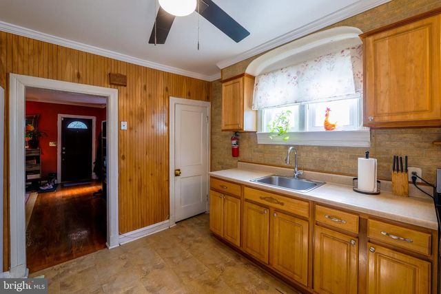 5320 GRINDON AVE, Baltimore, MD 21214